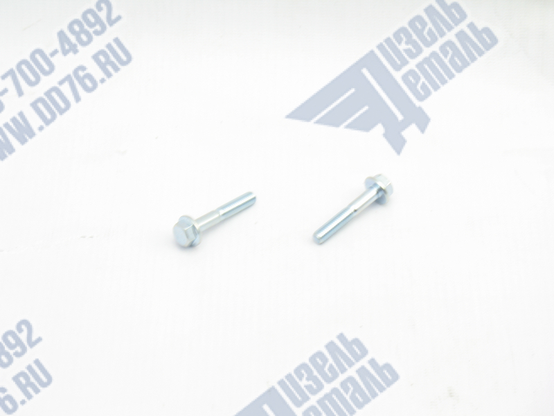 Картинка для Болт М6-6gх35-8.8 9990002944